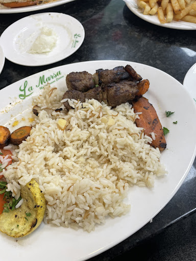 Photo of La Marsa Hartland - 10051 E Highland Rd, Howell, MI 48843