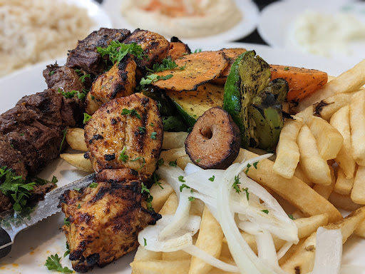 Photo of La Marsa Hartland - 10051 E Highland Rd, Howell, MI 48843