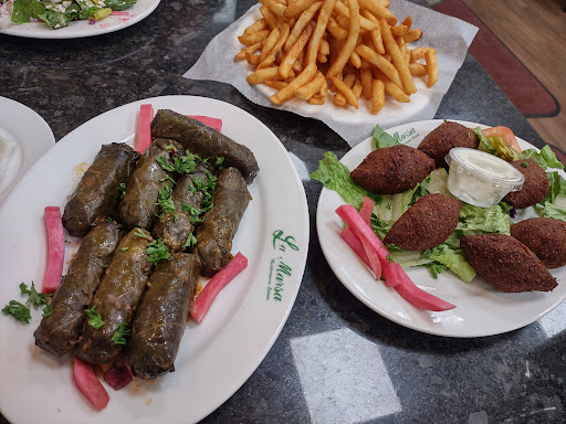 Photo of La Marsa Hartland - 10051 E Highland Rd, Howell, MI 48843