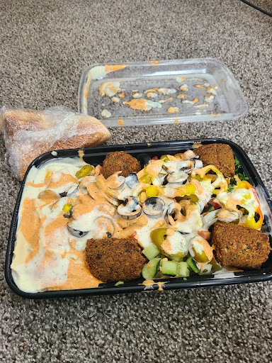 Photo of Pita Way - Fenton Mediterranean - 15274 Silver Pkwy, Fenton, MI 48430