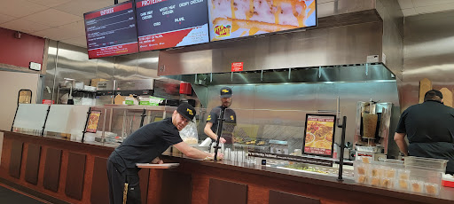 Photo of Pita Way - Fenton Mediterranean - 15274 Silver Pkwy, Fenton, MI 48430