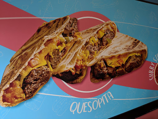 Photo of Pita Way - Fenton Mediterranean - 15274 Silver Pkwy, Fenton, MI 48430