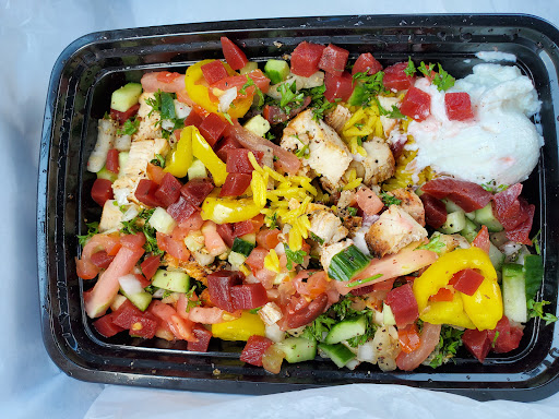 Photo of Pita Way - Fenton Mediterranean - 15274 Silver Pkwy, Fenton, MI 48430