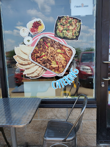 Photo of Pita Way - Fenton Mediterranean - 15274 Silver Pkwy, Fenton, MI 48430