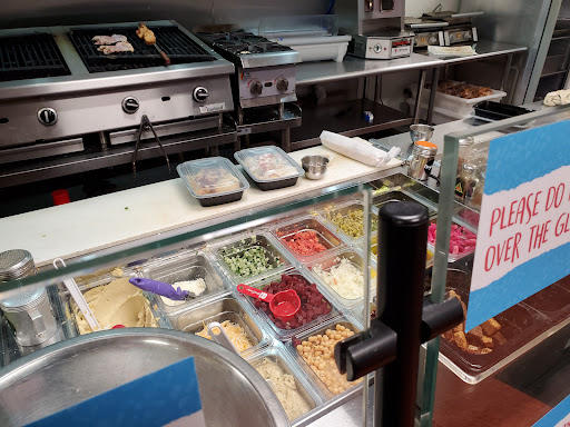 Photo of Pita Way - Fenton Mediterranean - 15274 Silver Pkwy, Fenton, MI 48430