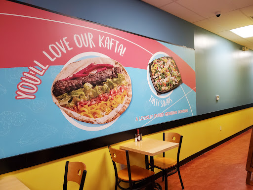 Photo of Pita Way - Fenton Mediterranean - 15274 Silver Pkwy, Fenton, MI 48430