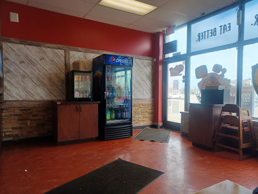 Photo of Pita Way - Fenton Mediterranean - 15274 Silver Pkwy, Fenton, MI 48430