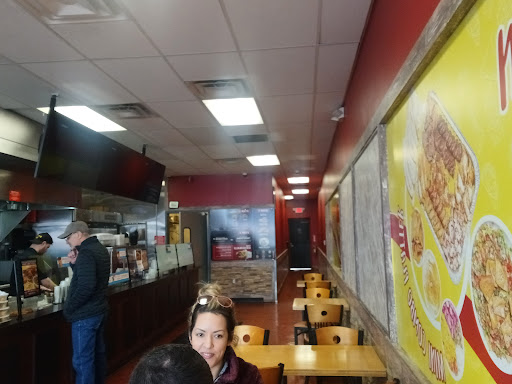 Photo of Pita Way - Fenton Mediterranean - 15274 Silver Pkwy, Fenton, MI 48430