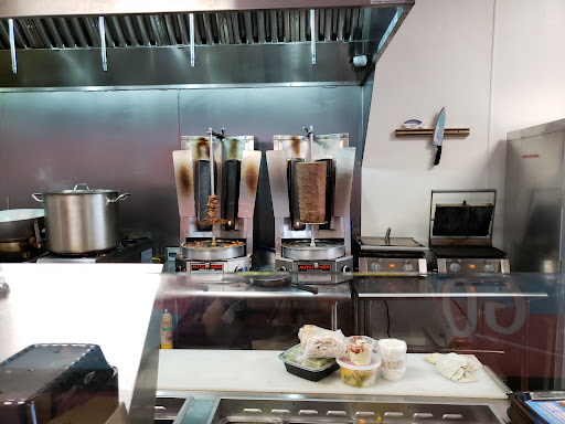 Photo of Pita Way - Fenton Mediterranean - 15274 Silver Pkwy, Fenton, MI 48430