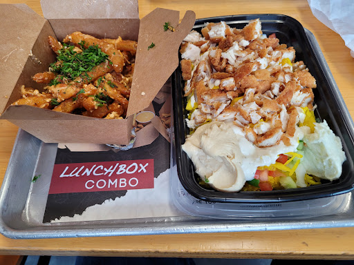 Photo of Pita Way - Fenton Mediterranean - 15274 Silver Pkwy, Fenton, MI 48430