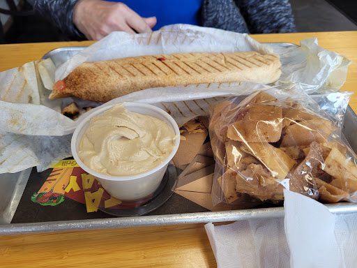 Photo of Pita Way - Fenton Mediterranean - 15274 Silver Pkwy, Fenton, MI 48430