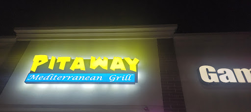 Photo of Pita Way - Fenton Mediterranean - 15274 Silver Pkwy, Fenton, MI 48430