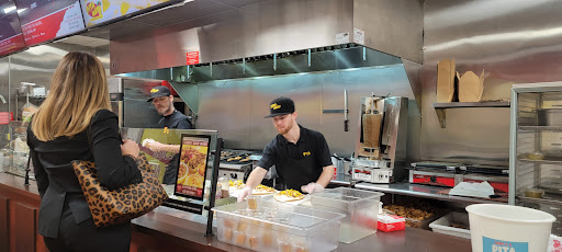 Photo of Pita Way - Fenton Mediterranean - 15274 Silver Pkwy, Fenton, MI 48430