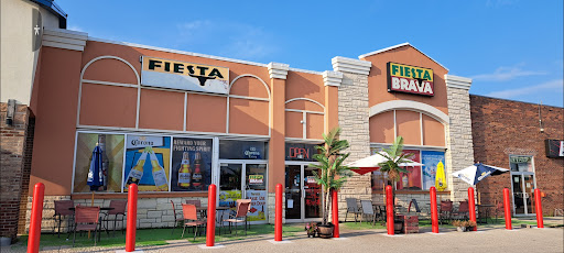 Photo of Fiesta Brava - 218 W Cavour Ave, Fergus Falls, MN 56537