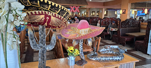 Photo of Fiesta Brava - 218 W Cavour Ave, Fergus Falls, MN 56537