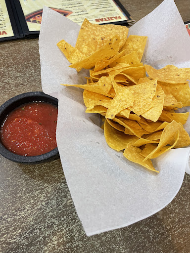 Photo of Fiesta Brava - 218 W Cavour Ave, Fergus Falls, MN 56537