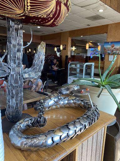 Photo of Fiesta Brava - 218 W Cavour Ave, Fergus Falls, MN 56537