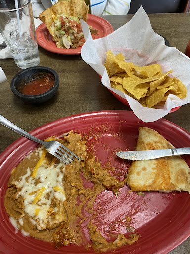 Photo of Fiesta Brava - 218 W Cavour Ave, Fergus Falls, MN 56537