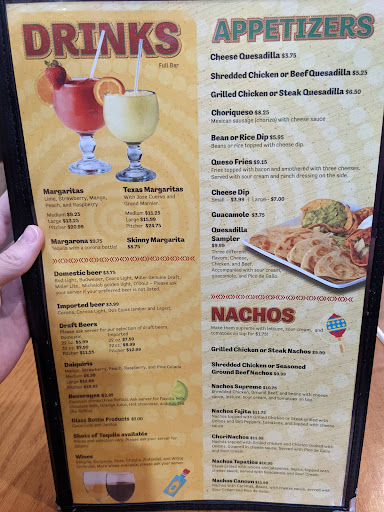 Photo of Fiesta Brava - 218 W Cavour Ave, Fergus Falls, MN 56537