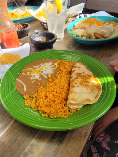 Photo of Fiesta Brava - 218 W Cavour Ave, Fergus Falls, MN 56537