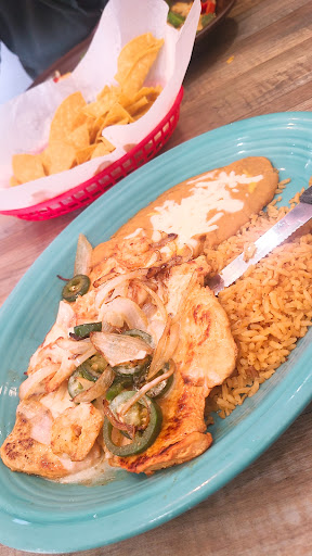 Photo of Fiesta Brava - 218 W Cavour Ave, Fergus Falls, MN 56537