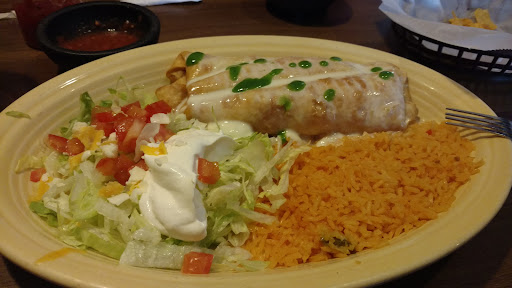 Photo of Fiesta Brava - 218 W Cavour Ave, Fergus Falls, MN 56537