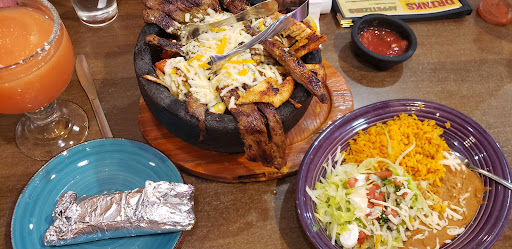 Photo of Fiesta Brava - 218 W Cavour Ave, Fergus Falls, MN 56537