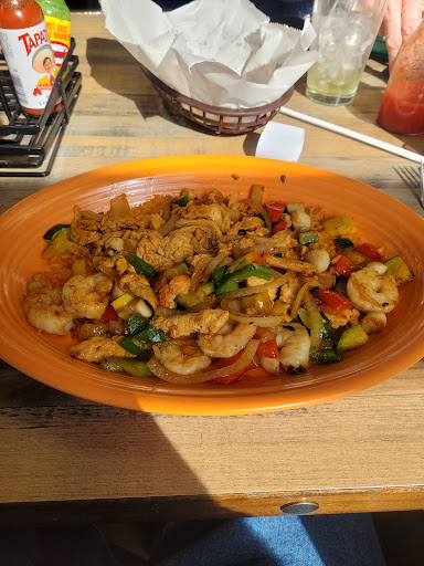 Photo of Fiesta Brava - 218 W Cavour Ave, Fergus Falls, MN 56537