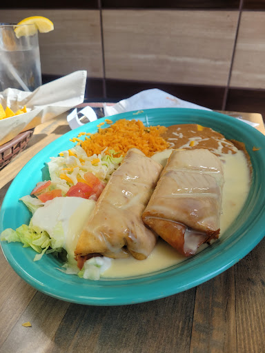 Photo of Fiesta Brava - 218 W Cavour Ave, Fergus Falls, MN 56537