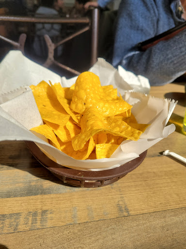 Photo of Fiesta Brava - 218 W Cavour Ave, Fergus Falls, MN 56537