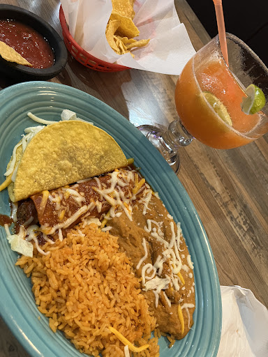 Photo of Fiesta Brava - 218 W Cavour Ave, Fergus Falls, MN 56537