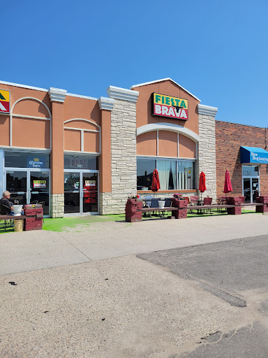 Photo of Fiesta Brava - 218 W Cavour Ave, Fergus Falls, MN 56537