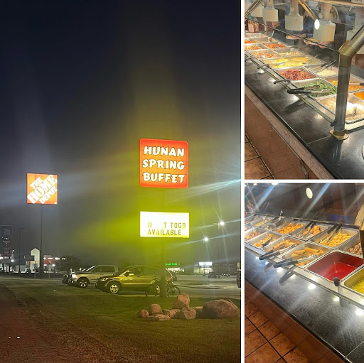 Photo of Hunan Spring Buffet - 2115 W Lincoln Ave, Fergus Falls, MN 56537