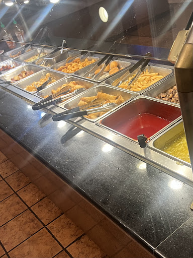 Photo of Hunan Spring Buffet - 2115 W Lincoln Ave, Fergus Falls, MN 56537