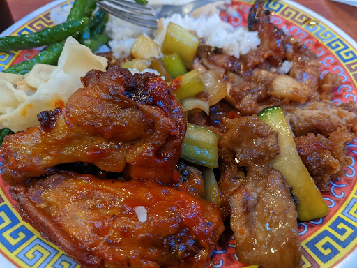 Photo of Hunan Spring Buffet - 2115 W Lincoln Ave, Fergus Falls, MN 56537