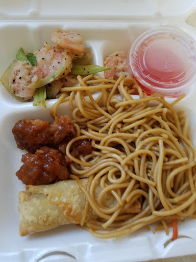 Photo of Hunan Spring Buffet - 2115 W Lincoln Ave, Fergus Falls, MN 56537