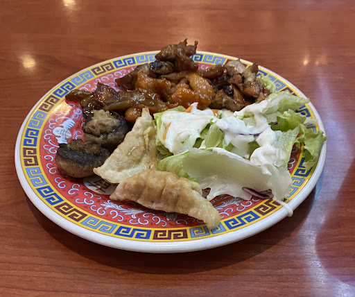 Photo of Hunan Spring Buffet - 2115 W Lincoln Ave, Fergus Falls, MN 56537