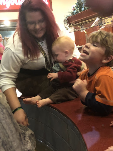 Photo of Hunan Spring Buffet - 2115 W Lincoln Ave, Fergus Falls, MN 56537