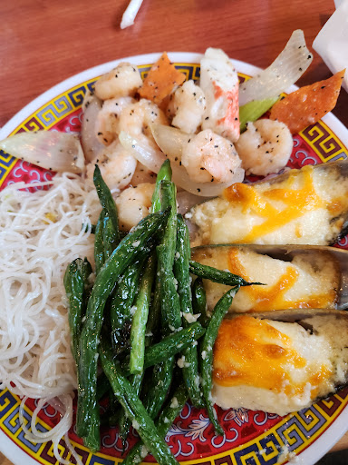 Photo of Hunan Spring Buffet - 2115 W Lincoln Ave, Fergus Falls, MN 56537