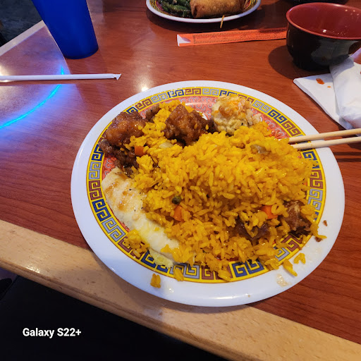 Photo of Hunan Spring Buffet - 2115 W Lincoln Ave, Fergus Falls, MN 56537