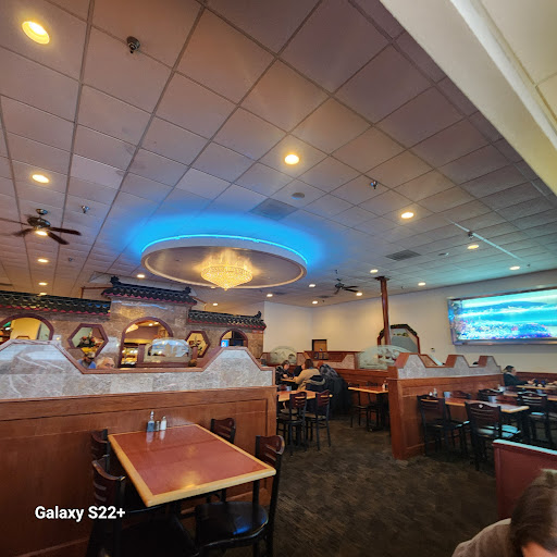 Photo of Hunan Spring Buffet - 2115 W Lincoln Ave, Fergus Falls, MN 56537
