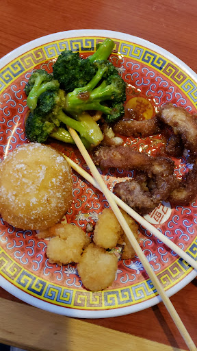 Photo of Hunan Spring Buffet - 2115 W Lincoln Ave, Fergus Falls, MN 56537