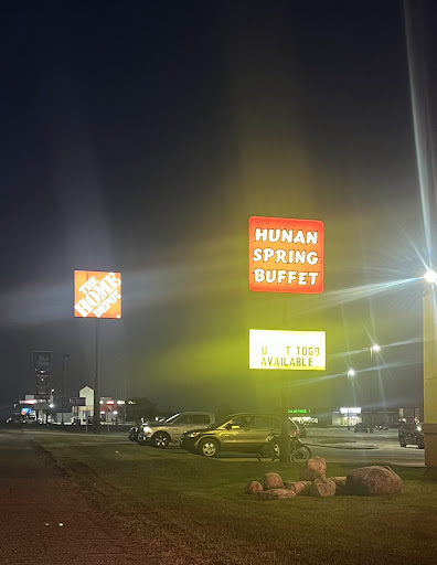 Photo of Hunan Spring Buffet - 2115 W Lincoln Ave, Fergus Falls, MN 56537