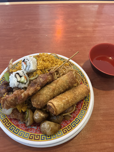 Photo of Hunan Spring Buffet - 2115 W Lincoln Ave, Fergus Falls, MN 56537