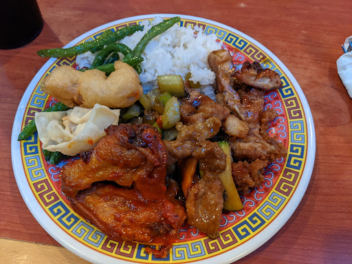 Photo of Hunan Spring Buffet - 2115 W Lincoln Ave, Fergus Falls, MN 56537