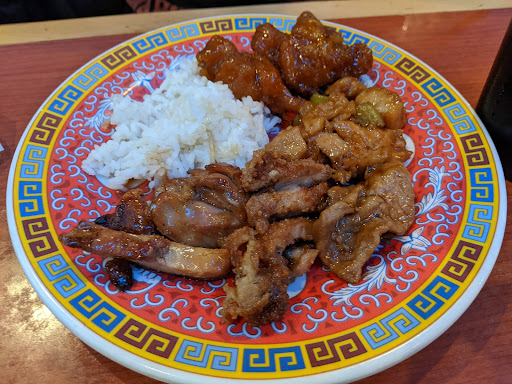 Photo of Hunan Spring Buffet - 2115 W Lincoln Ave, Fergus Falls, MN 56537
