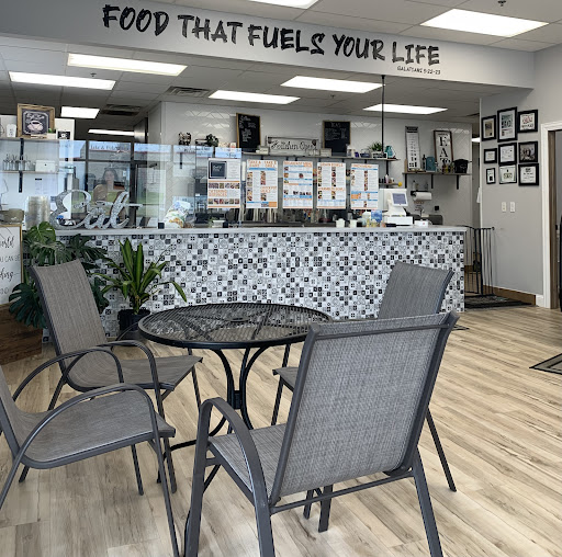 Photo of Fresh & Fancy @MamaSheenas - 2909 Cenex Dr, Fergus Falls, MN 56537