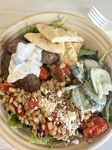 Photo of Fresh & Fancy @MamaSheenas - 2909 Cenex Dr, Fergus Falls, MN 56537