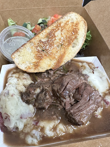 Photo of Fresh & Fancy @MamaSheenas - 2909 Cenex Dr, Fergus Falls, MN 56537