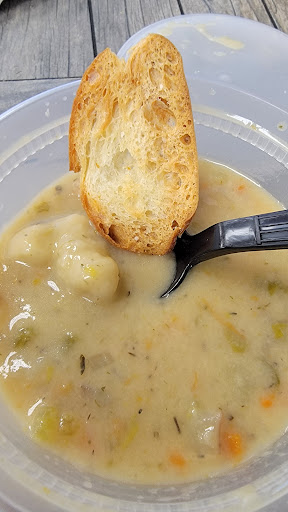 Photo of Fresh & Fancy @MamaSheenas - 2909 Cenex Dr, Fergus Falls, MN 56537